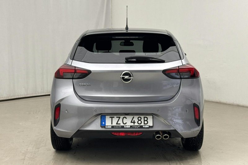 Opel Corsa bild 5
