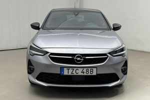 Opel Corsa bild 4