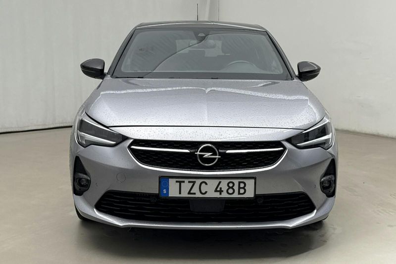 Opel Corsa bild 4