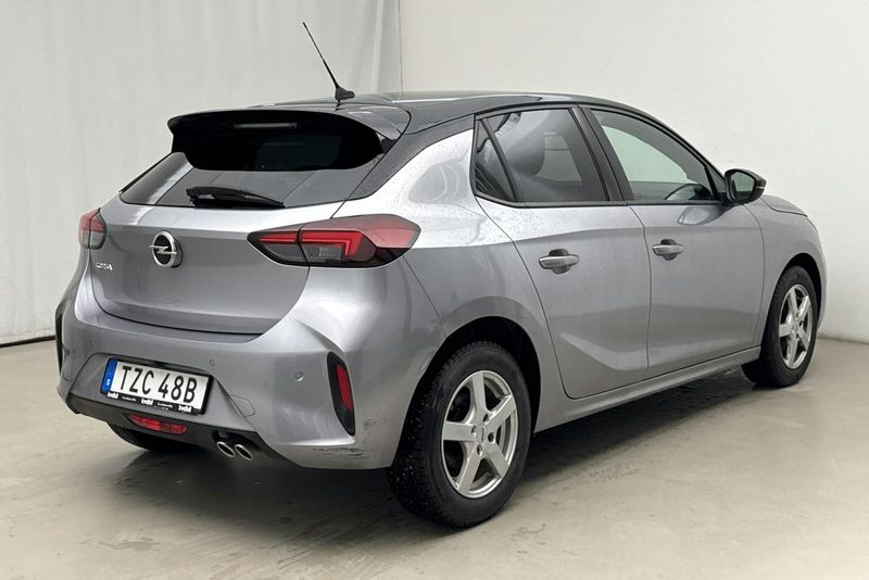 Opel Corsa bild 3