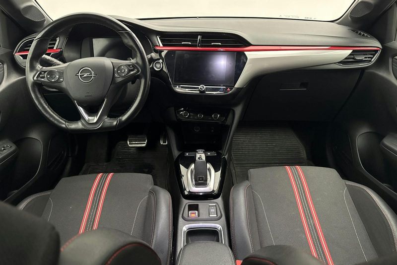 Opel Corsa bild 6