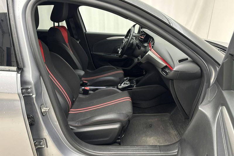 Opel Corsa bild 7