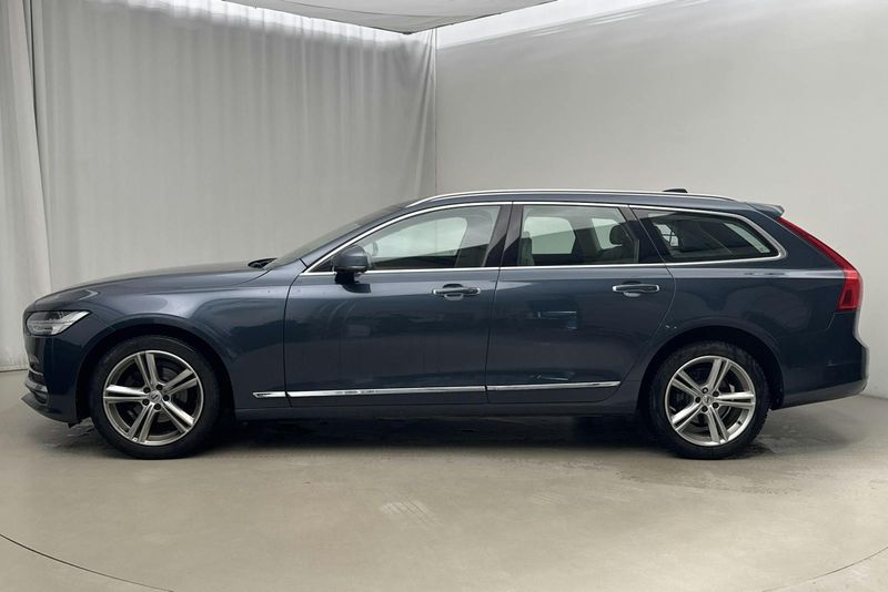 Volvo V90 bild 2