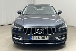 Volvo V90 bild 4