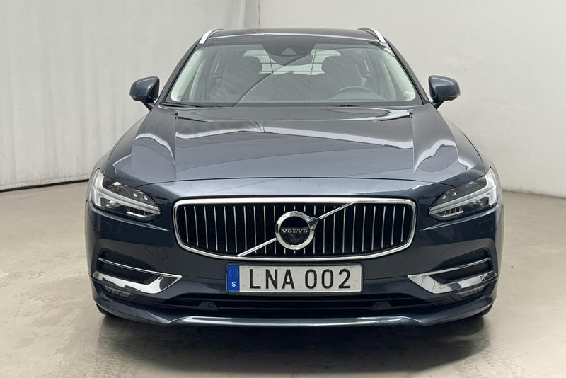 Volvo V90 bild 4