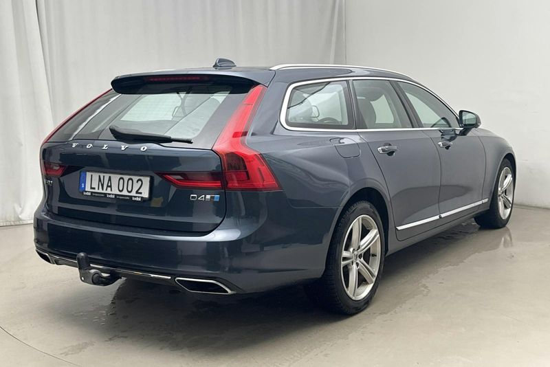 Volvo V90 bild 3