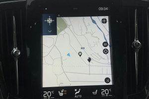 Volvo V90 bild 11