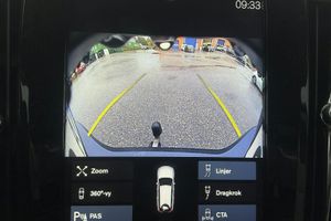 Volvo V90 bild 12