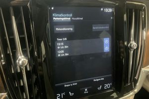 Volvo V90 bild 14