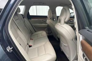 Volvo V90 bild 8