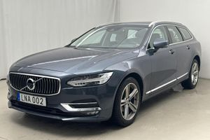 Volvo V90 bild 1