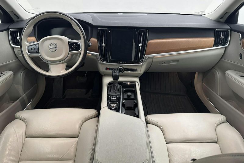 Volvo V90 bild 6