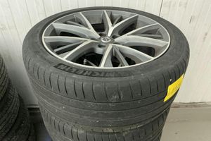 Volvo V90 bild 18