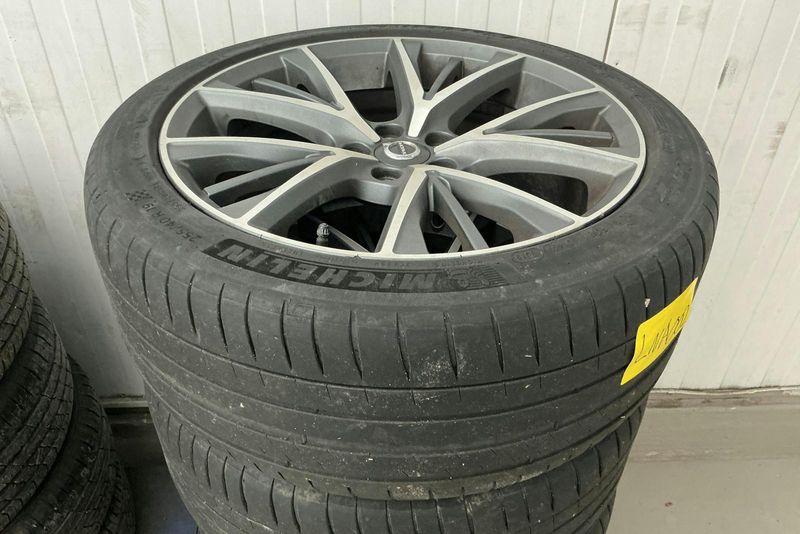 Volvo V90 bild 18