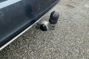 Volvo V90 bild 17