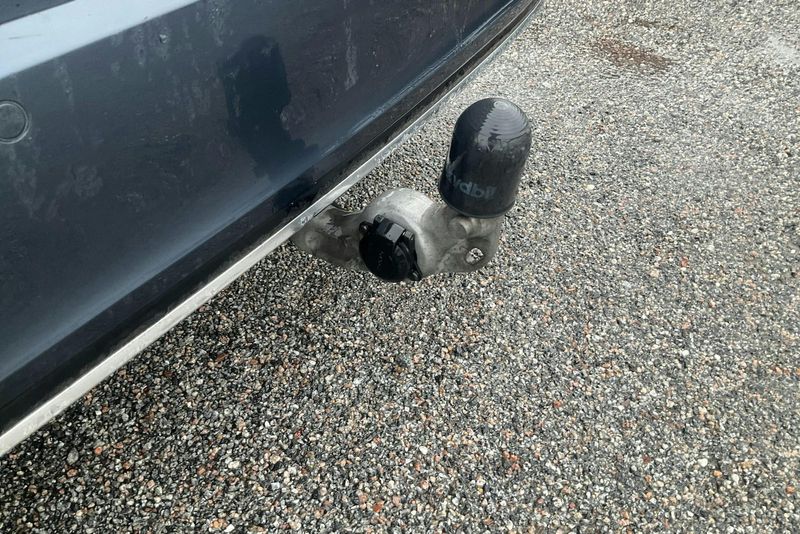 Volvo V90 bild 17