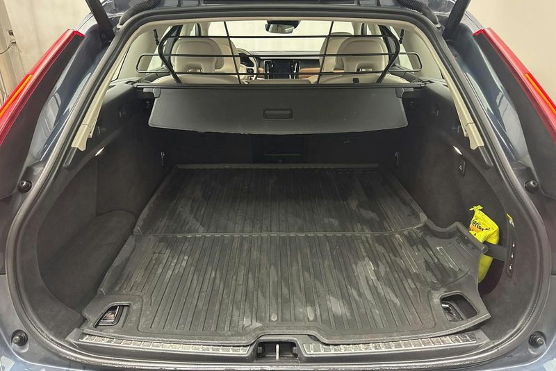 Volvo V90 bild 9