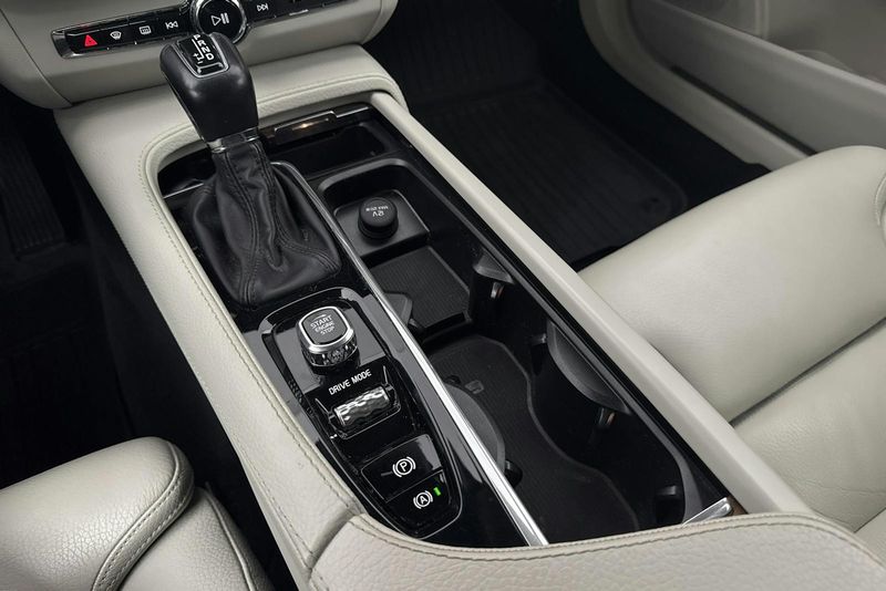 Volvo V90 bild 16