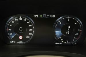 Volvo V90 bild 10