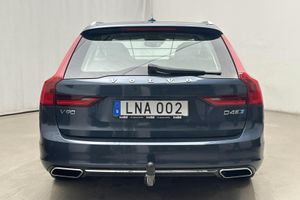 Volvo V90 bild 5