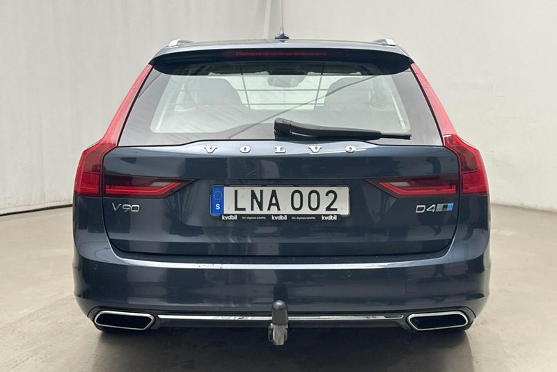 Volvo V90 bild 5
