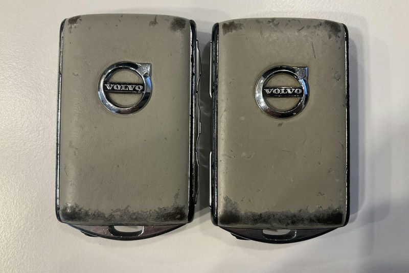 Volvo V90 bild 19
