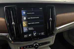 Volvo V90 bild 13