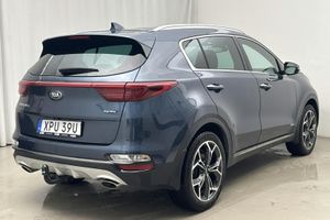 Kia Sportage bild 3