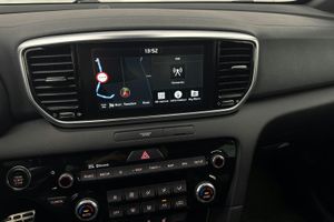 Kia Sportage bild 13