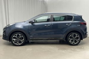 Kia Sportage bild 2