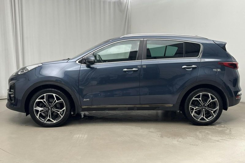 Kia Sportage bild 2