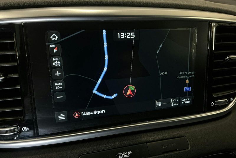 Kia Sportage bild 12