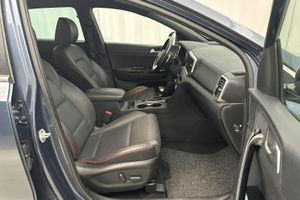 Kia Sportage bild 7