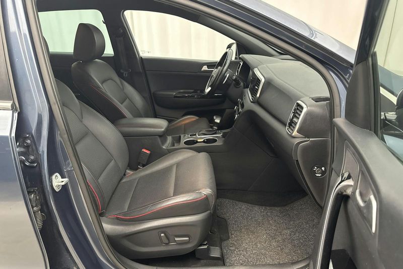 Kia Sportage bild 7