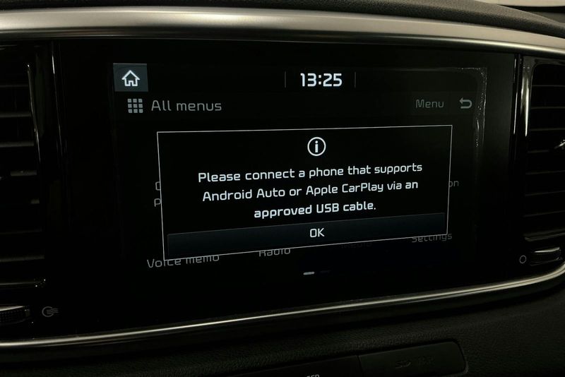 Kia Sportage bild 14