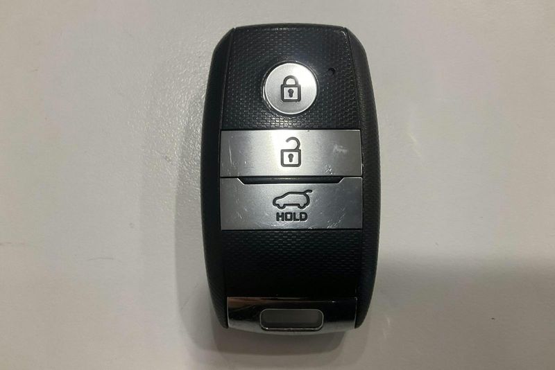 Kia Sportage bild 16
