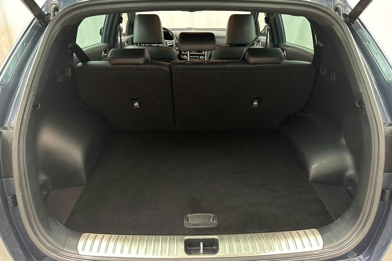 Kia Sportage bild 9