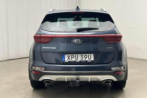 Kia Sportage bild 5