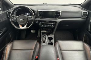 Kia Sportage bild 6