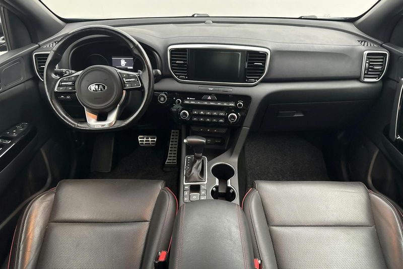 Kia Sportage bild 6