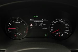 Kia Sportage bild 10
