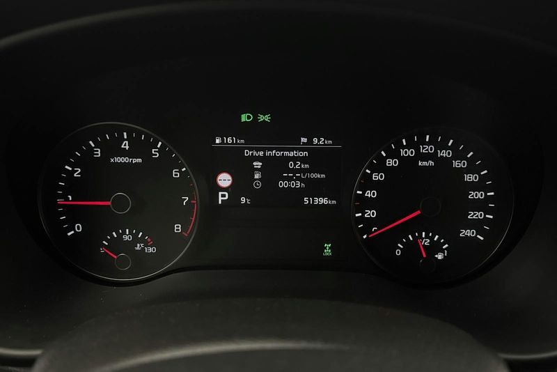 Kia Sportage bild 10
