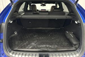 Lexus NX bild 9