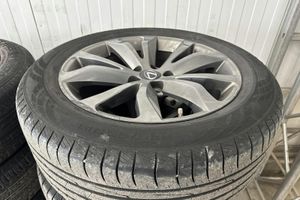 Lexus NX bild 16