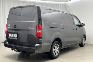 Toyota Proace bild 3