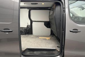 Toyota Proace bild 8