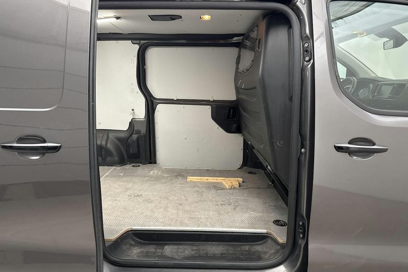Toyota Proace bild 8