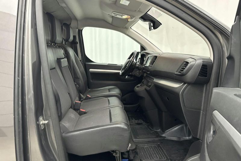 Toyota Proace bild 7