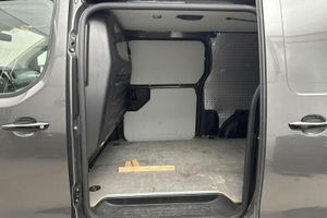 Toyota Proace bild 16