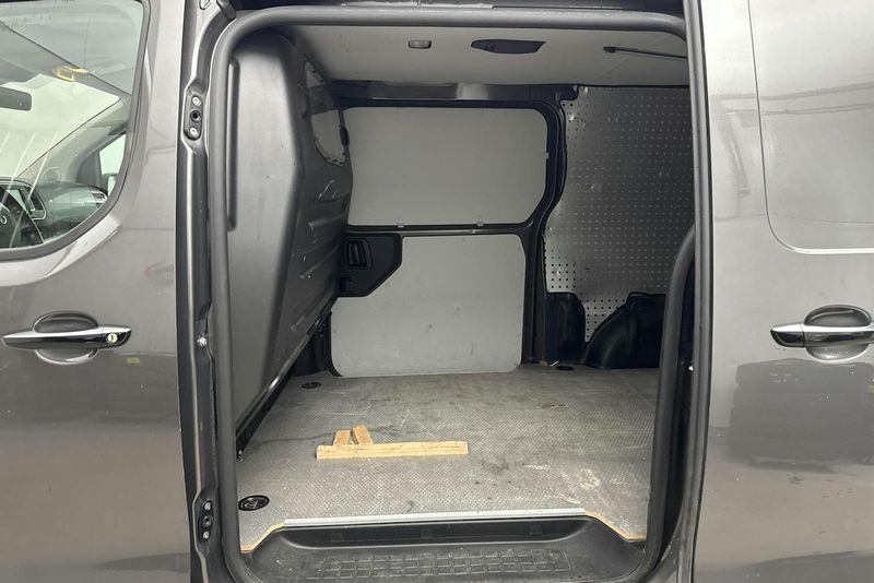 Toyota Proace bild 16